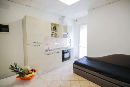 Residence Eurogarden - 35