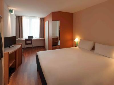 ibis Nürnberg Hauptbahnhof - 22