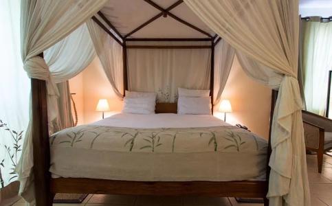 Relais des Plateaux & Spa– Ivato International Airport - 106