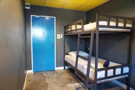 b&b House & Hostel - 25