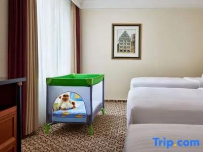 Leipzig Marriott - 46