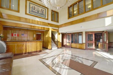 Woodbine & Suites - 1