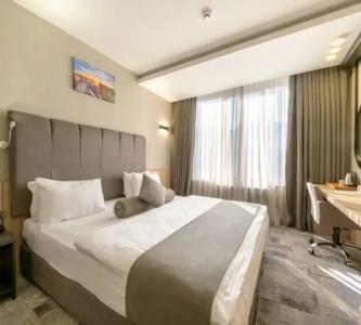 Best Western Plus Center - 28