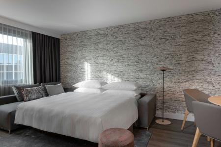 Frankfurt Airport Marriott - 27