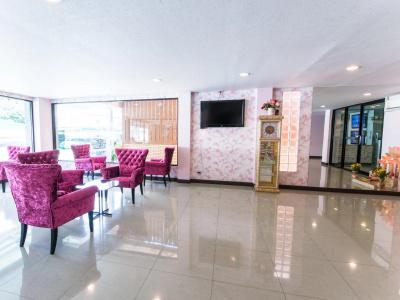 Grandprapa Place - 1