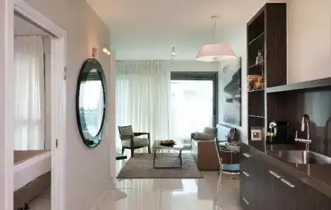 West Tel Aviv- All Suites By The Sea - 47
