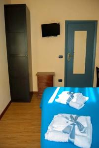 Monteoliveto Bed & Breakfast - 21