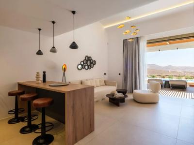 Panormos Bay Suites - 74