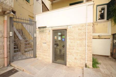 b&b Suite Home Trani - 42