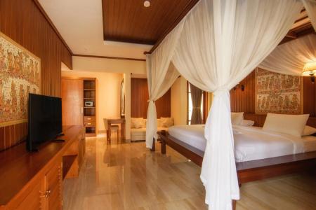 Champlung Sari And Villas Ubud - Chse Certified - 1