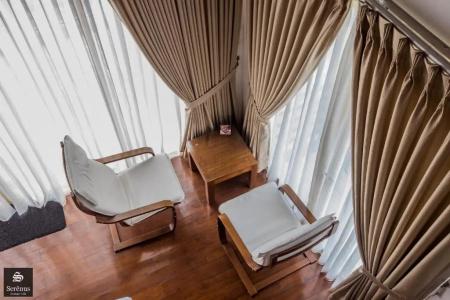 Serenus Boutique Villa - 35