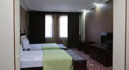 Сары Арка - 3