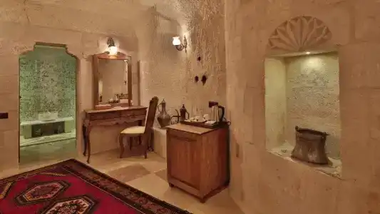 Phocas Cave Suites - 148