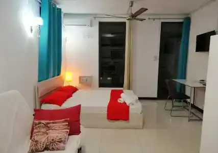 Residence Les Bambous - 4