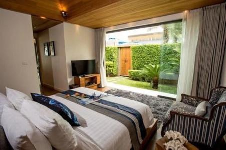 Tides Boutique Samui Resort & Spa - 4
