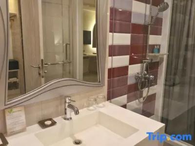 Le Tada Parkview - Sha Plus - 114