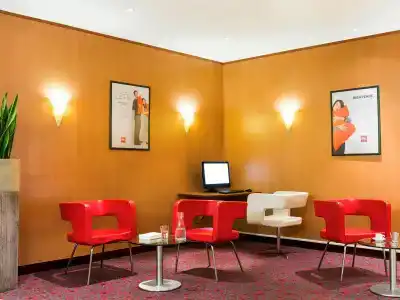 ibis Bordeaux Centre Meriadeck - 15