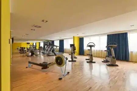 Park Inn by Radisson Linz - 15