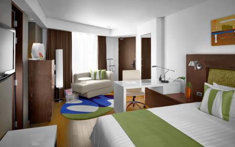 Park Plaza Sukhumvit Bangkok - 68