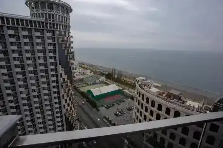 Batumi Resort - 113
