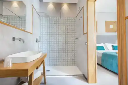 La Piazzetta Guest House - 101