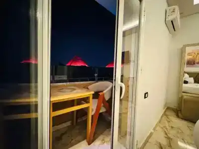 Pyramids View - 50