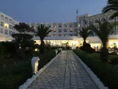 Palmyra Holiday Resort & Spa - Families Only - 0