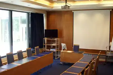 Finlandia Imatran Kylpylä Spa - 21