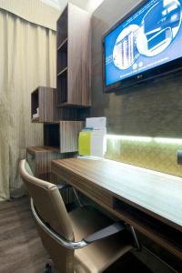 Four Points Sheraton Milan Center - 31