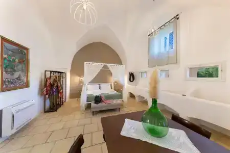 Masseria Zanzara - 10