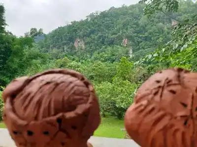 Chiang Dao Hut - 87