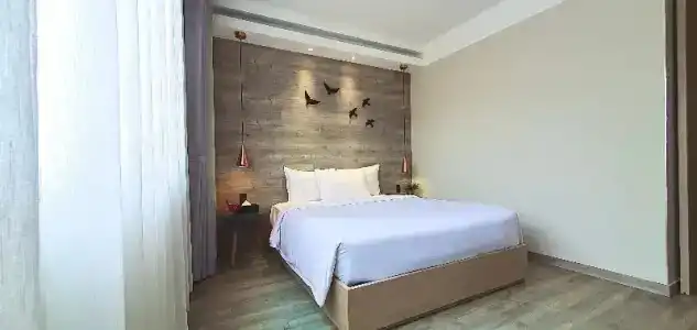The Luxe Da Lat - 68