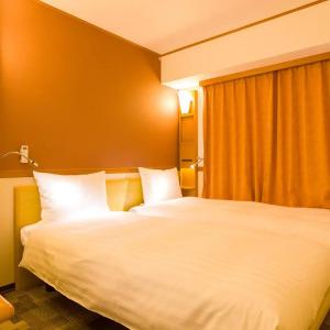Toyoko Inn Shin-Omiya Ekimae - 41