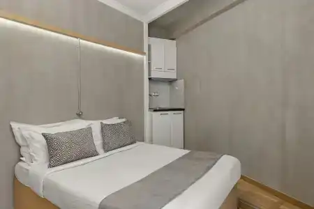 Athens Warehouse Boutique & Suites - 33