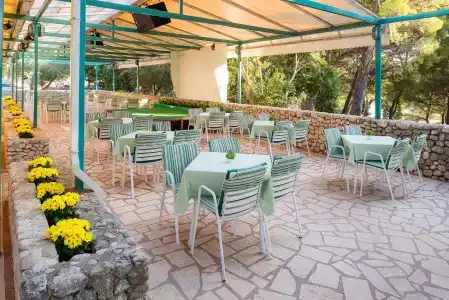 Rivijera Sunny Resort by Valamar - 16