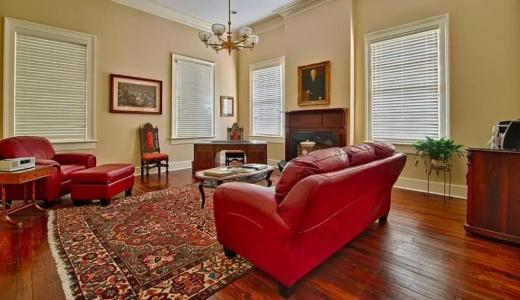 Fort Conde Inn - - 100