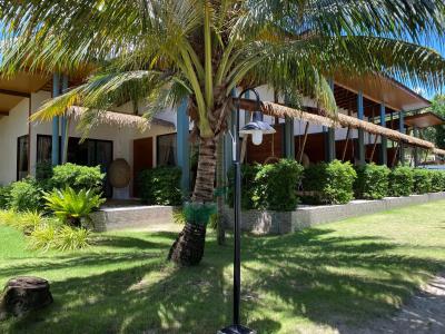 Kaibae Beach Resort - 23