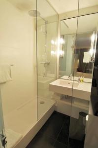 Mercure Nantes Centre Gare - 91