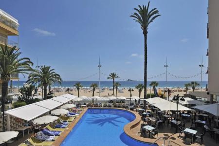 Sol Costablanca - 29
