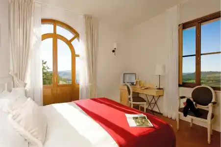 Saturnia Tuscany - 5