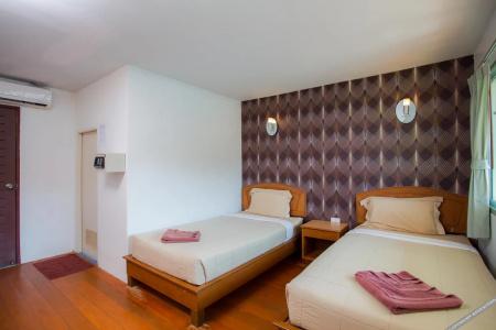 Phi Phi Top View Resort - 1
