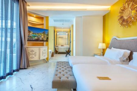 Phukalini Luxury Pool Villa & Onsen-Sha Plus Certified - 263