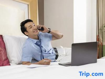 Novotel Yangon Max - 109