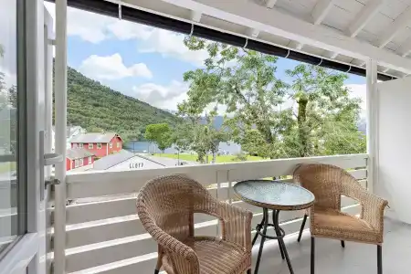 Kinsarvik Fjordhotel, Best Western Signature Collection - 47
