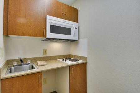 Comfort Suites Austin Nw Lakeline - 40