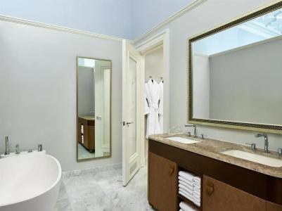 Palace, a Luxury Collection, San Francisco - 11