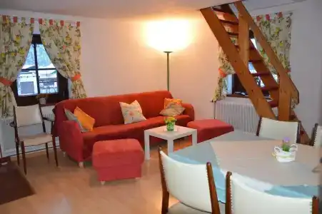 Alte Schmiede - 2