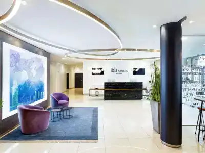 Ibis Styles A Coruna - 1