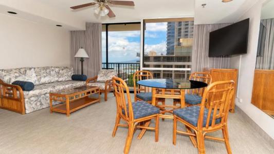 Imperial Hawaii Resort - 76