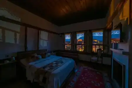 Safranbolu Seyi̇r Konak Otel - 47